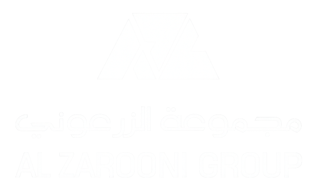 Al Zarooni